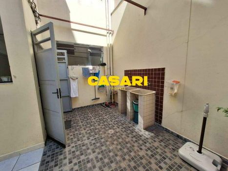 Foto 42 do(a) Imóvel Comercial false à venda em Vila Euclides, São Bernardo do Campo
