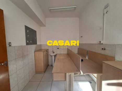 Foto 47 do(a) Imóvel Comercial false à venda em Vila Euclides, São Bernardo do Campo