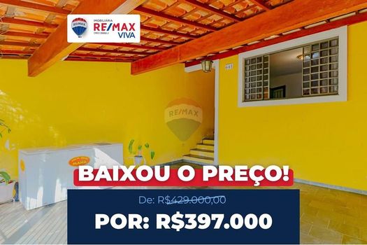 Foto 1 do(a) Casa de 2 quartos à venda em Jardim Alvinópolis, Atibaia