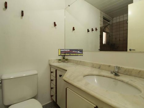 Foto 7 do(a) Apartamento de 3 quartos à venda em Jardim dos Oliveiras, Campinas