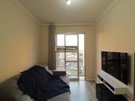 Foto 23 do(a) Apartamento de 3 quartos à venda em Jardim dos Oliveiras, Campinas