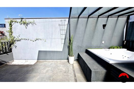 Foto 35 do(a) Casa em Condomínio de 2 quartos à venda em Real Parque, São Paulo