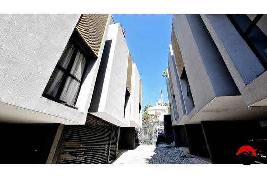 Foto 6 do(a) Casa em Condomínio de 2 quartos à venda em Real Parque, São Paulo