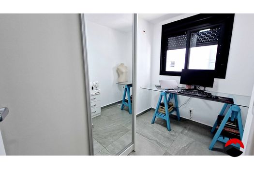 Foto 28 do(a) Casa em Condomínio de 2 quartos à venda em Real Parque, São Paulo