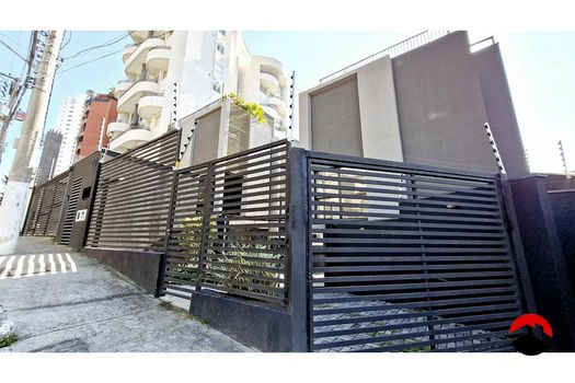 Foto 3 do(a) Casa em Condomínio de 2 quartos à venda em Real Parque, São Paulo