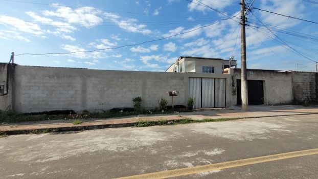 Foto 2 do(a) Terreno false à venda em Residencial Jacaraípe, Serra