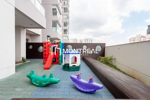 Foto 48 do(a) Apartamento de 2 quartos à venda em Tatuapé, São Paulo