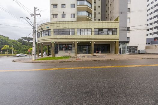 Foto 7 do(a) Apartamento de 3 quartos à venda em Cristo Rei, Curitiba