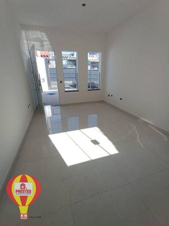 Foto 3 do(a) Casa em Condomínio de 2 quartos à venda em Vila Fiori, Sorocaba