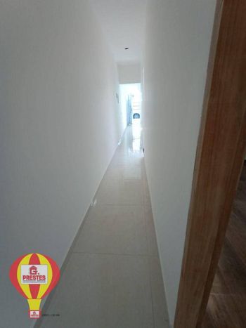 Foto 7 do(a) Casa em Condomínio de 2 quartos à venda em Vila Fiori, Sorocaba