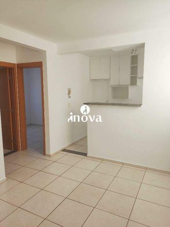 Foto 1 do(a) Apartamento de 2 quartos à venda em Fabrício, Uberaba