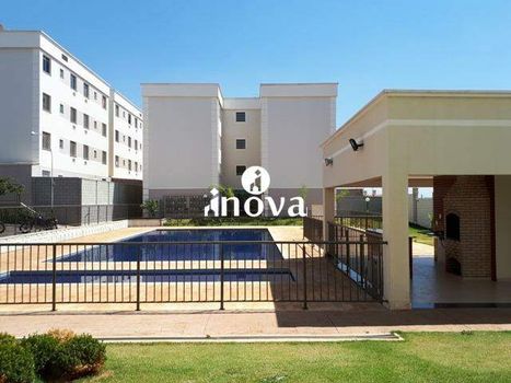 Foto 10 do(a) Apartamento de 2 quartos à venda em Fabrício, Uberaba