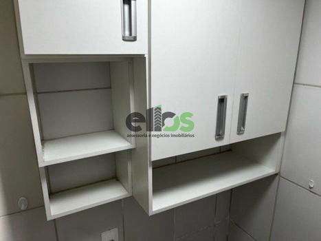 Foto 4 do(a) Apartamento de 2 quartos à venda em Jardim Santa Fé, Sorocaba