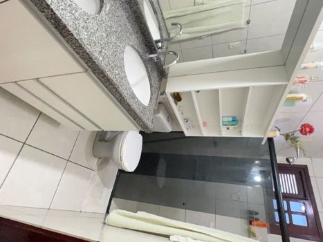 Foto 25 do(a) Casa de 4 quartos à venda em Cidade dos Funcionários, Fortaleza
