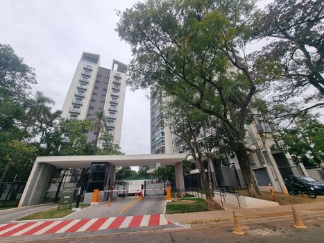 Foto 37 do(a) Cobertura de 4 quartos à venda em Além Ponte, Sorocaba