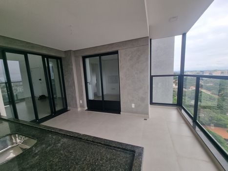Foto 49 do(a) Cobertura de 4 quartos à venda em Além Ponte, Sorocaba