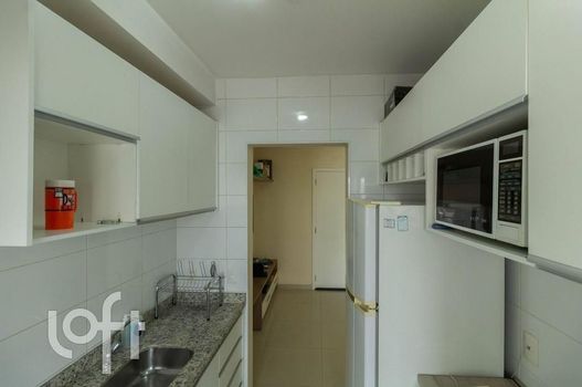 Foto 21 do(a) Apartamento de 1 quartos à venda em Santo Amaro, São Paulo
