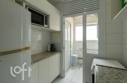 Foto 19 do(a) Apartamento de 1 quartos à venda em Santo Amaro, São Paulo