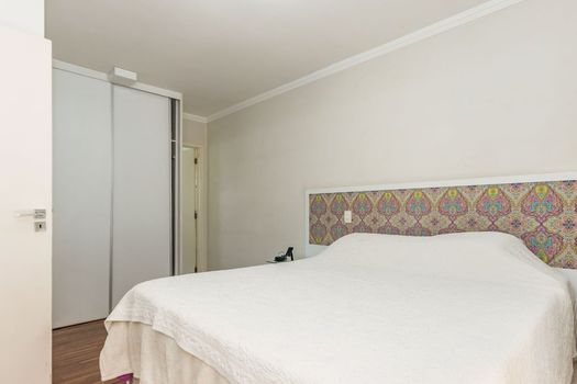 Foto 31 do(a) Apartamento de 4 quartos à venda em Vila Suzana, São Paulo