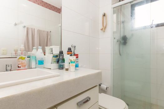 Foto 20 do(a) Apartamento de 4 quartos à venda em Vila Suzana, São Paulo