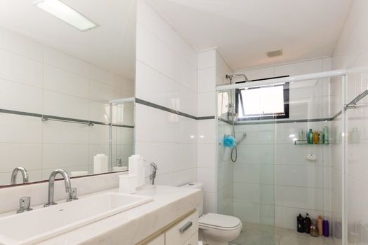 Foto 21 do(a) Apartamento de 4 quartos à venda em Vila Suzana, São Paulo