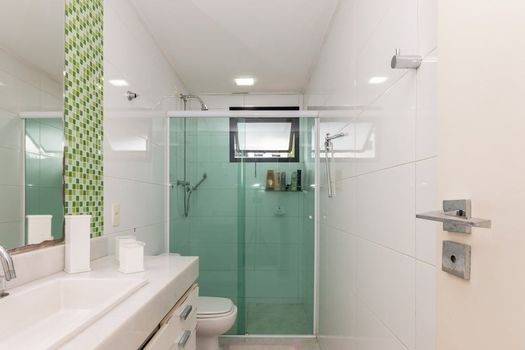 Foto 16 do(a) Apartamento de 4 quartos à venda em Vila Suzana, São Paulo