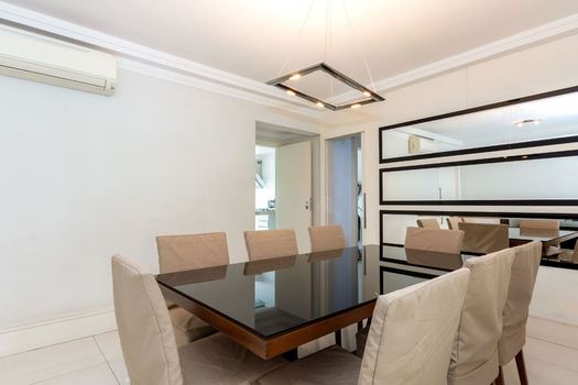 Foto 6 do(a) Apartamento de 4 quartos à venda em Vila Suzana, São Paulo