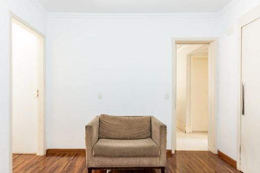 Foto 42 do(a) Apartamento de 4 quartos à venda em Vila Suzana, São Paulo