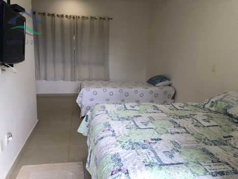 Foto 13 do(a) Casa em Condomínio de 8 quartos à venda em Tanque, Atibaia