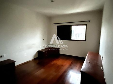 Foto 21 do(a) Apartamento de 4 quartos à venda em Vila Alexandria, São Paulo