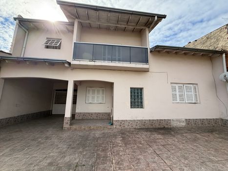 Foto 3 do(a) Casa de 3 quartos à venda em Monte Belo, Gravataí