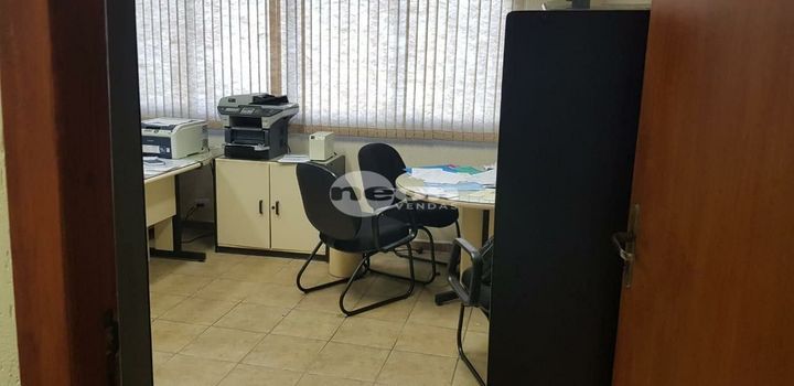 Foto 5 do(a) Sala / Conjunto Comercial false à venda em Nova Petrópolis, São Bernardo do Campo