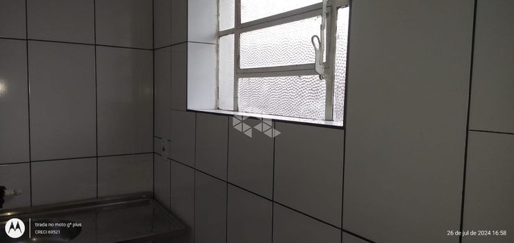 Foto 13 do(a) Apartamento de 1 quartos à venda em Vila João Pessoa, Porto Alegre