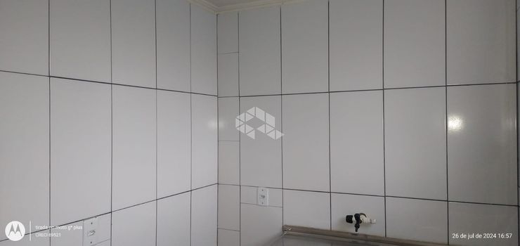 Foto 8 do(a) Apartamento de 1 quartos à venda em Vila João Pessoa, Porto Alegre
