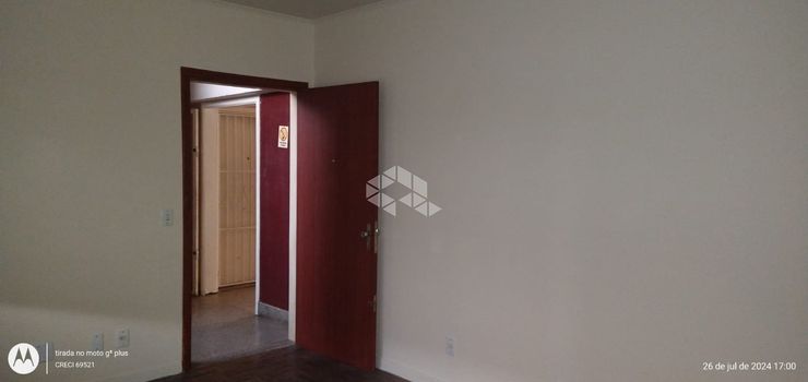 Foto 12 do(a) Apartamento de 1 quartos à venda em Vila João Pessoa, Porto Alegre