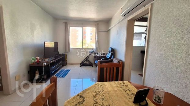 Foto 1 do(a) Apartamento de 1 quartos à venda em Vila Ipiranga, Porto Alegre
