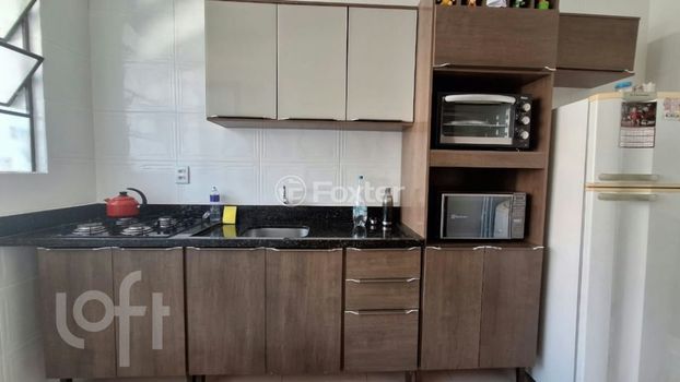Foto 12 do(a) Apartamento de 1 quartos à venda em Vila Ipiranga, Porto Alegre