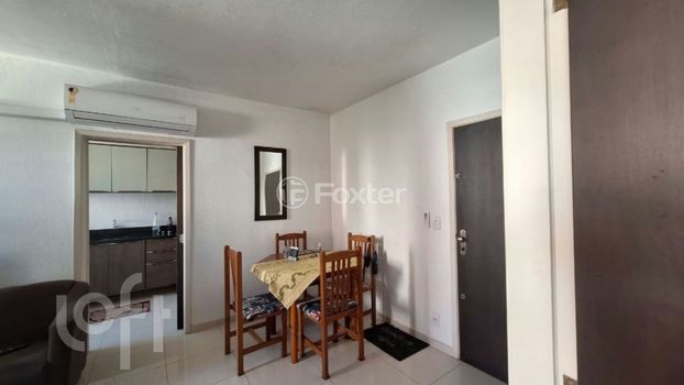 Foto 2 do(a) Apartamento de 1 quartos à venda em Vila Ipiranga, Porto Alegre
