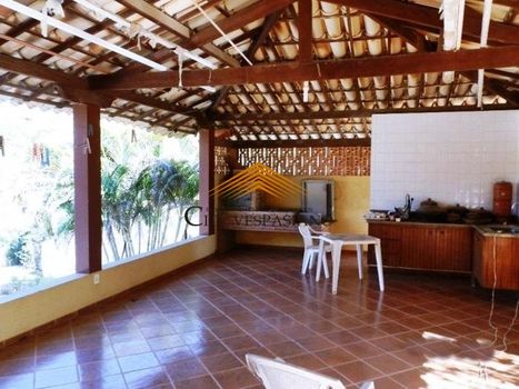 Foto 3 do(a) Fazenda / Sítio / Chácara de 4 quartos à venda em Angicos, Vespasiano