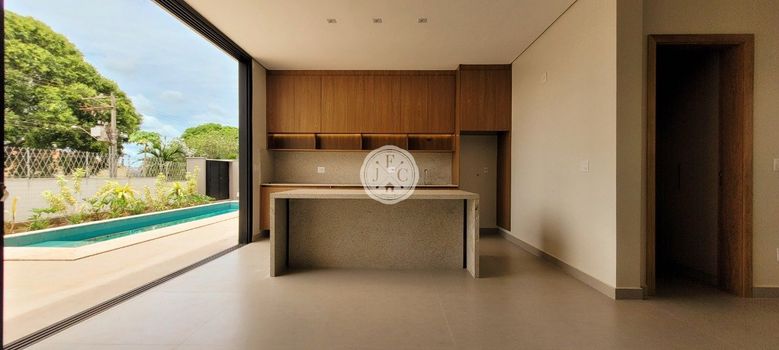 Foto 5 do(a) Casa em Condomínio de 3 quartos à venda em Condomínio Veneza, Ribeirão Preto