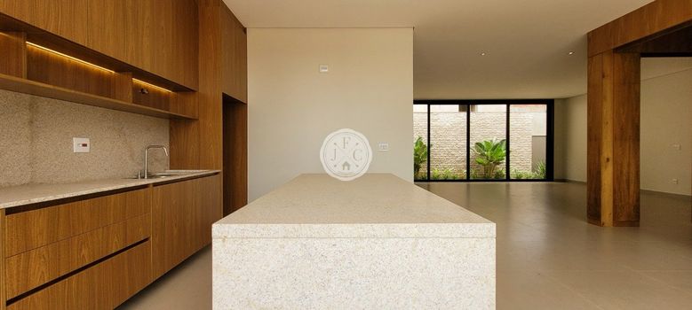 Foto 6 do(a) Casa em Condomínio de 3 quartos à venda em Condomínio Veneza, Ribeirão Preto