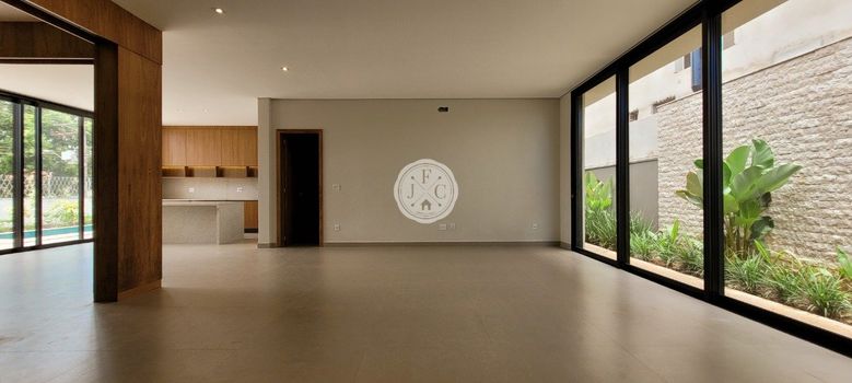 Foto 1 do(a) Casa em Condomínio de 3 quartos à venda em Condomínio Veneza, Ribeirão Preto