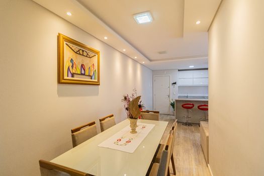 Foto 6 do(a) Apartamento de 3 quartos à venda em Bom Retiro, Joinville