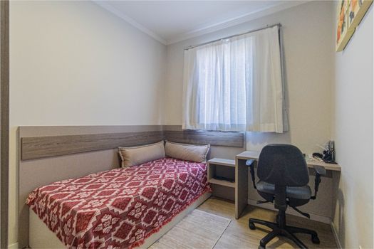 Foto 7 do(a) Apartamento de 3 quartos à venda em Bom Retiro, Joinville