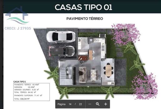 Foto 29 do(a) Casa em Condomínio de 3 quartos à venda em Nova Gardênia, Atibaia