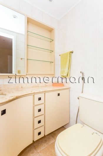 Foto 17 do(a) Apartamento de 4 quartos à venda em Santa Cecília, São Paulo