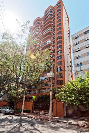 Foto 30 do(a) Apartamento de 4 quartos à venda em Santa Cecília, São Paulo