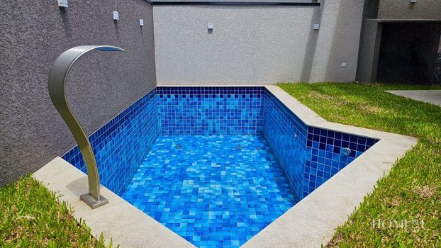 Foto 26 do(a) Casa em Condomínio de 4 quartos à venda em Umbará, Curitiba