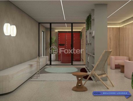 Foto 13 do(a) Apartamento de 1 quartos à venda em Jardim Trussardi, São Paulo