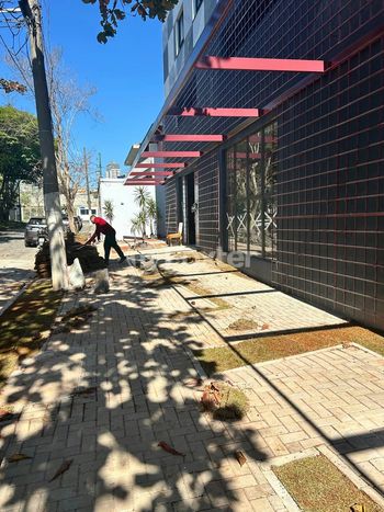 Foto 2 do(a) Apartamento de 1 quartos à venda em Jardim Trussardi, São Paulo
